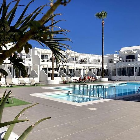Puerto Del Carmen Airconditioned 2Bed Poolside Apt Puerto del Carmen (Lanzarote) Exterior foto