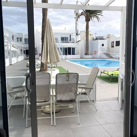 Puerto Del Carmen Airconditioned 2Bed Poolside Apt Puerto del Carmen (Lanzarote) Exterior foto