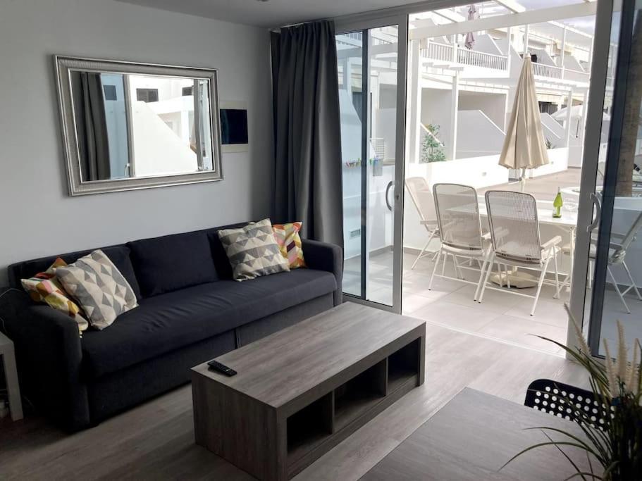 Puerto Del Carmen Airconditioned 2Bed Poolside Apt Puerto del Carmen (Lanzarote) Exterior foto